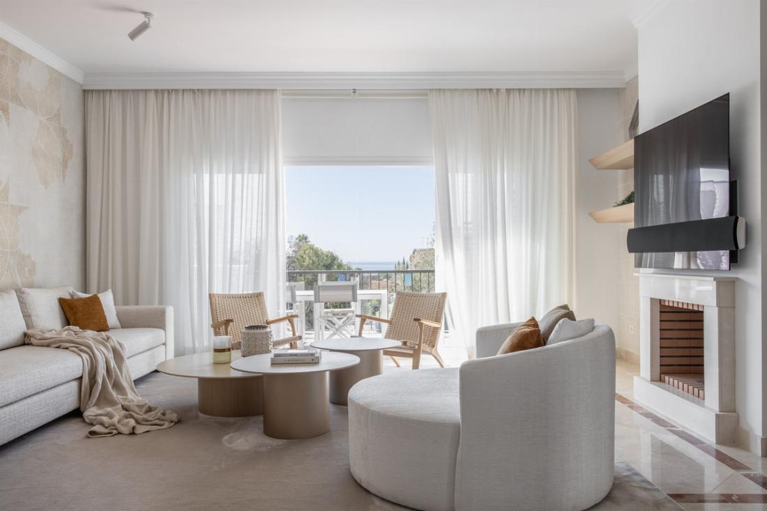 Penthouse in El Paraiso