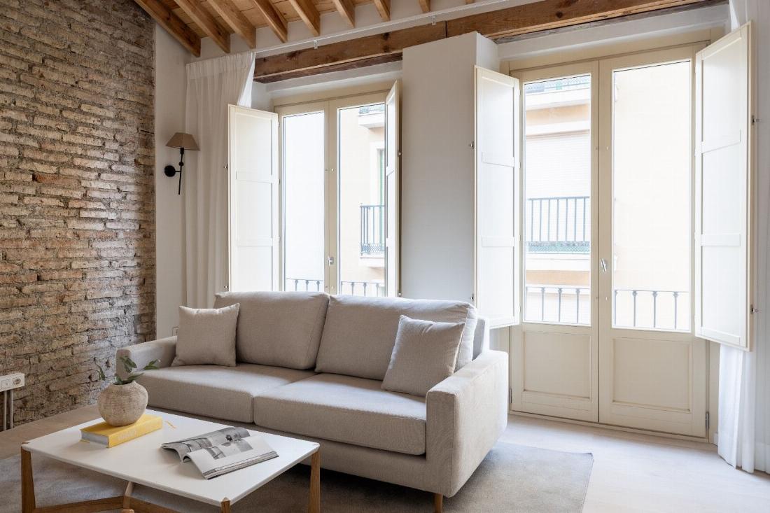 Duplex Penthouse in Malaga - Centro
