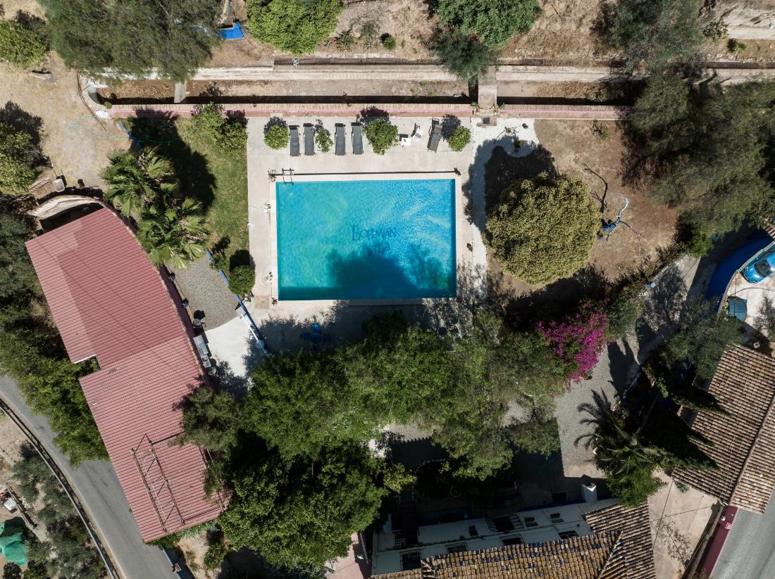 Finca in Alora