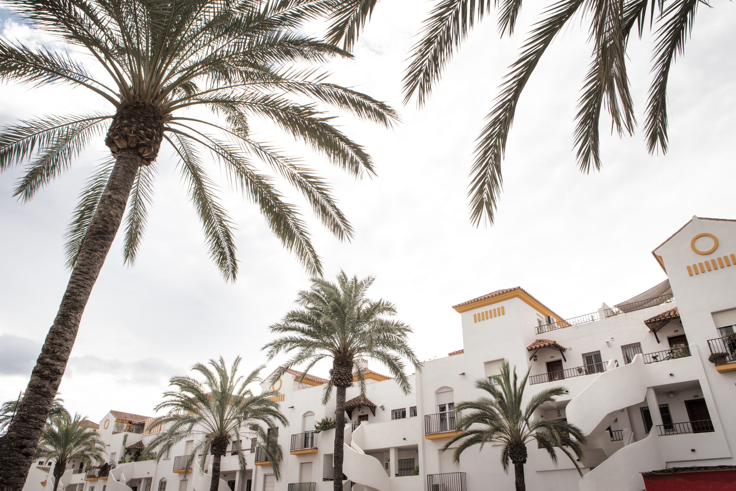 Prime Locations Ground Floor Apartments for Sale | Costa del Sol | Spain