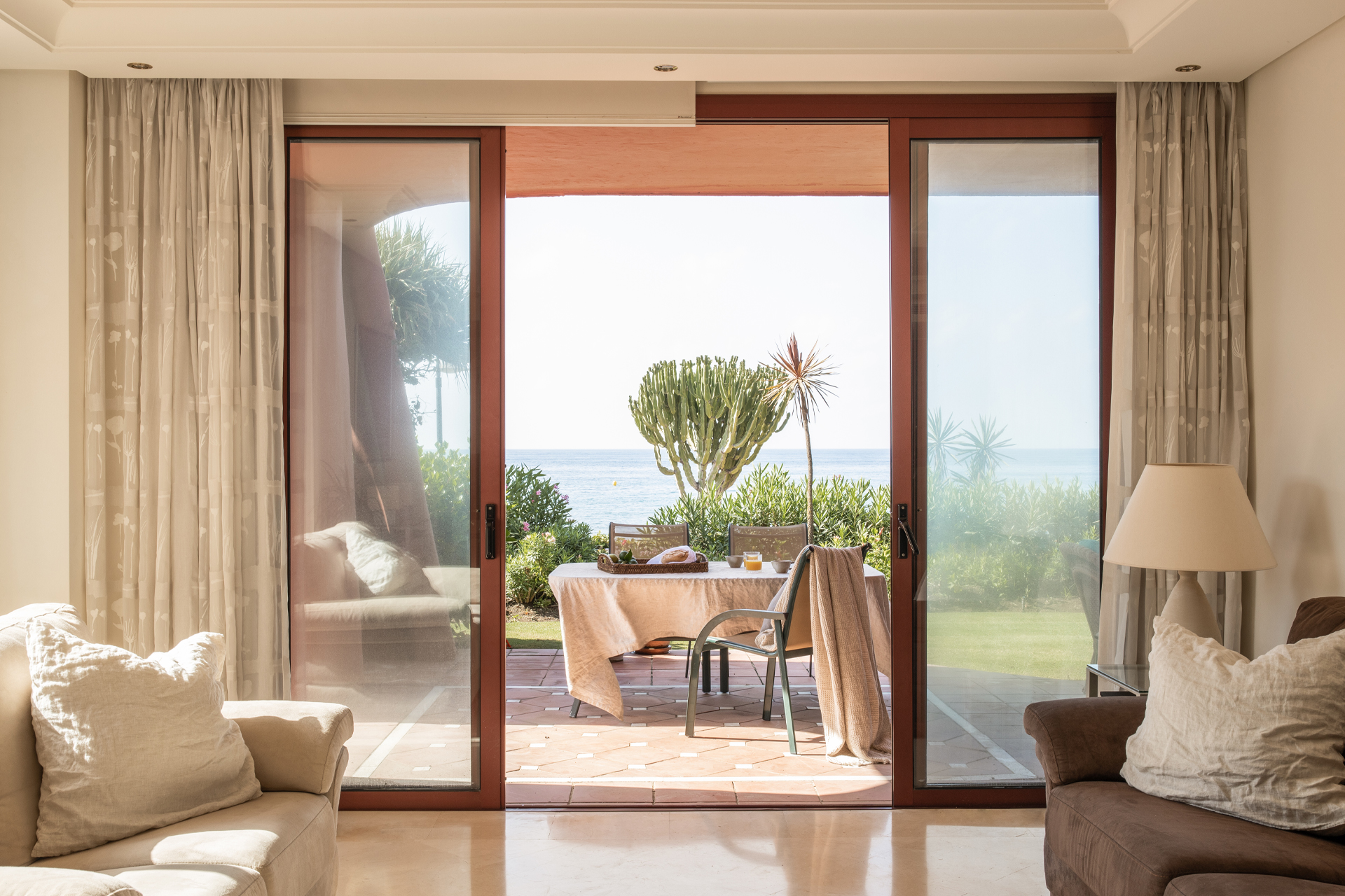 Property for Sale in Guadalmina Baja Spain Costa del Sol